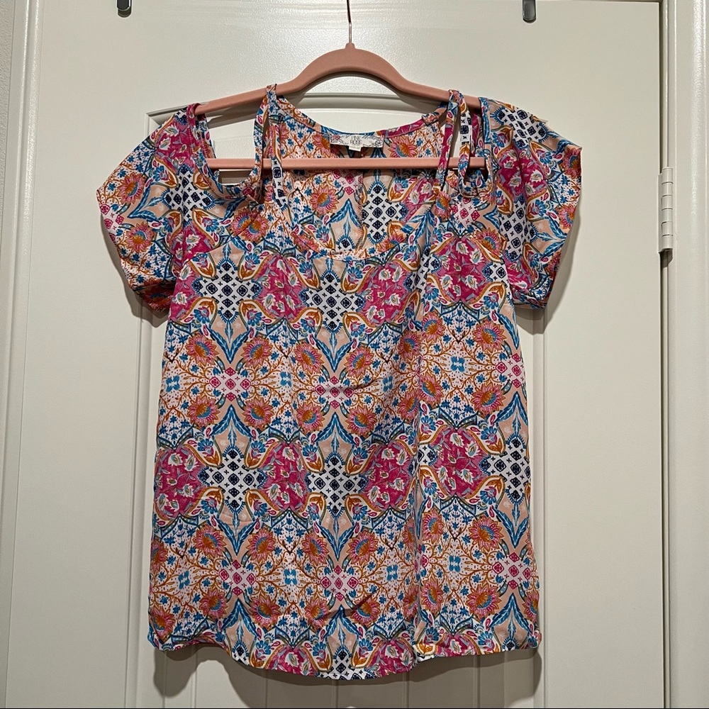 Blouse from Pink Vintage size M